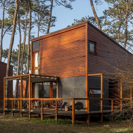 Bungalow B2 - Nature, Beach & River Ofir Exterior photo