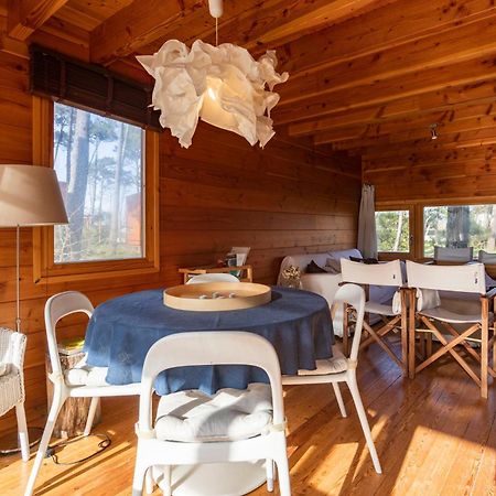 Bungalow B2 - Nature, Beach & River Ofir Exterior photo