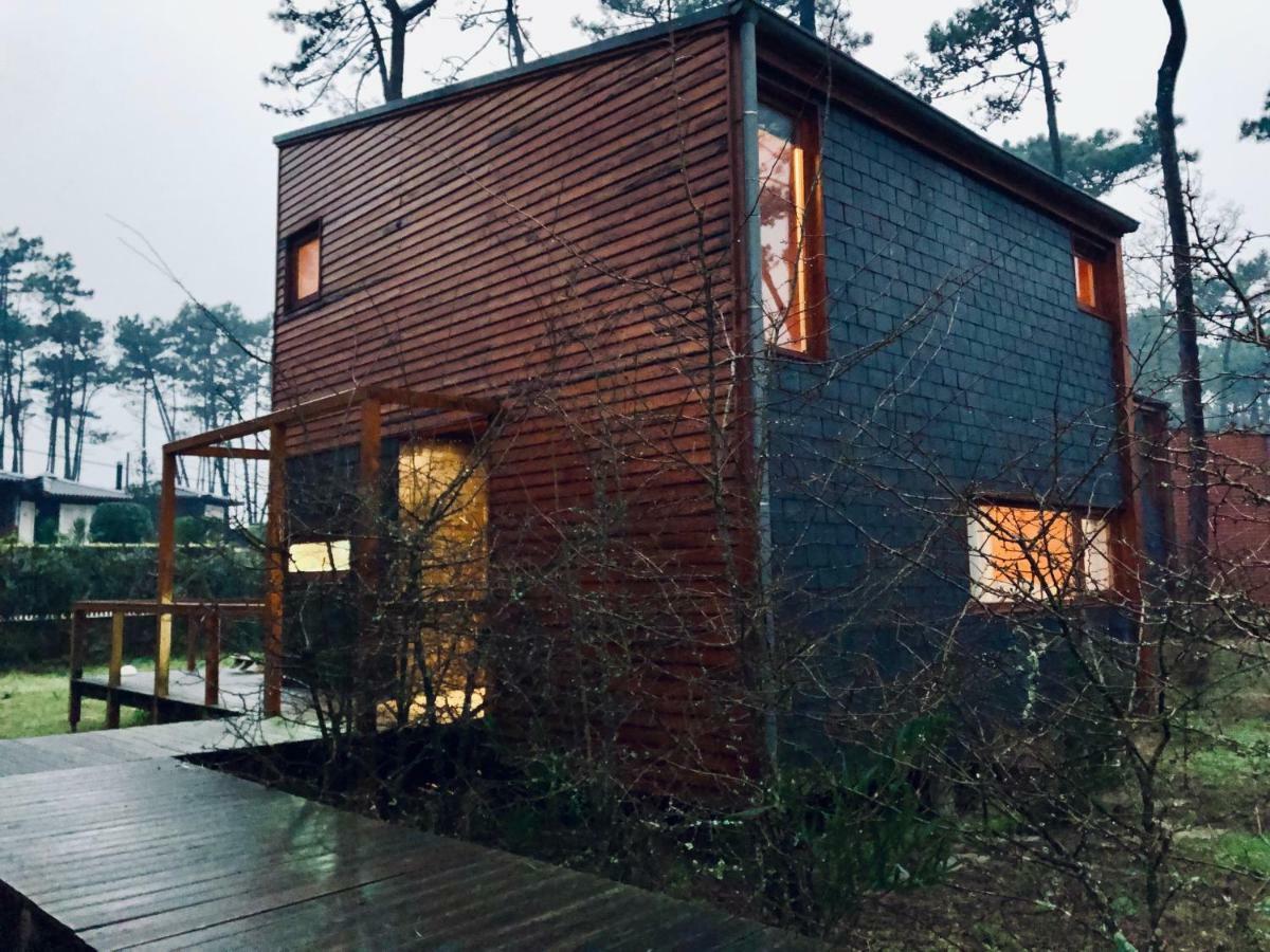 Bungalow B2 - Nature, Beach & River Ofir Exterior photo