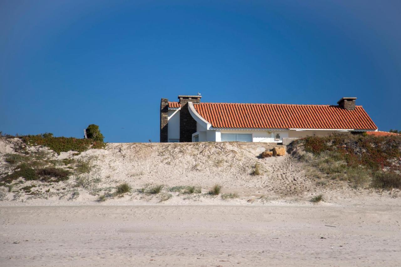 Bungalow B2 - Nature, Beach & River Ofir Exterior photo
