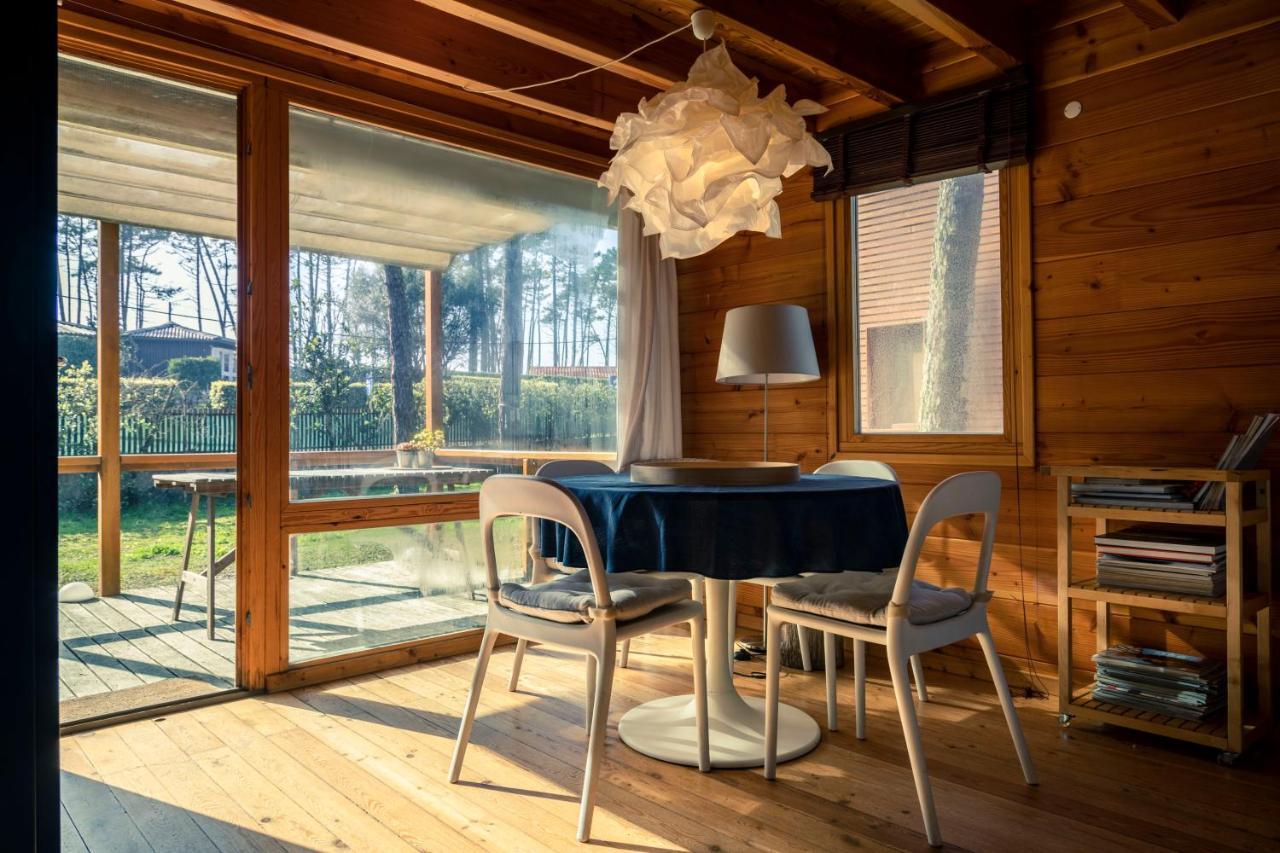 Bungalow B2 - Nature, Beach & River Ofir Exterior photo